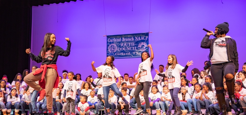 GARLAND-NAACP-UNIT_MLK-DAY-EVENT-2019-568
