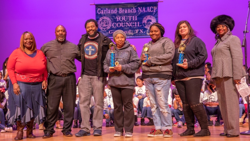 GARLAND-NAACP-UNIT_MLK-DAY-EVENT-2019-763