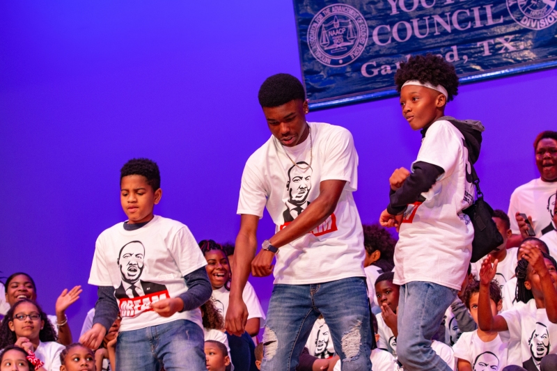 GARLAND-NAACP-UNIT_MLK-DAY-EVENT-2019-875