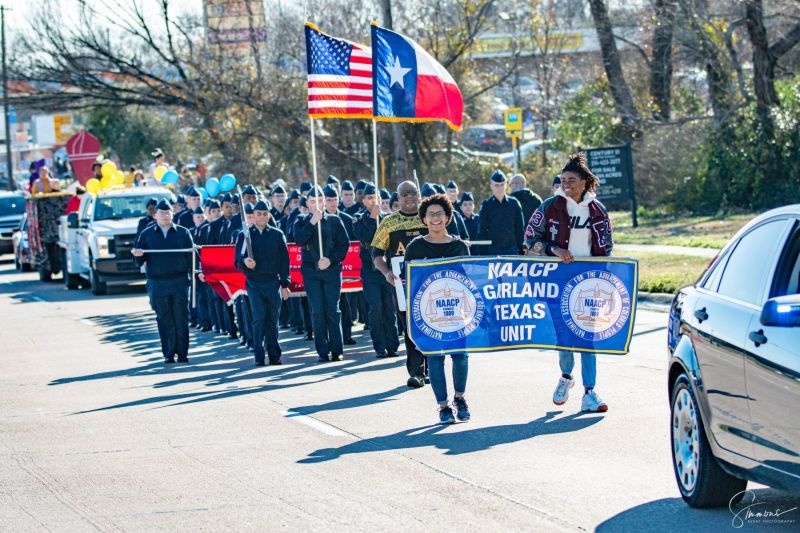 GARLAND-NAACP-31st-ANNUAL-MLK-PARADE-AND-MARCH_2020-1