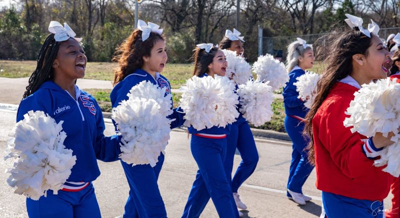 GARLAND-NAACP-31st-ANNUAL-MLK-PARADE-AND-MARCH_2020-115