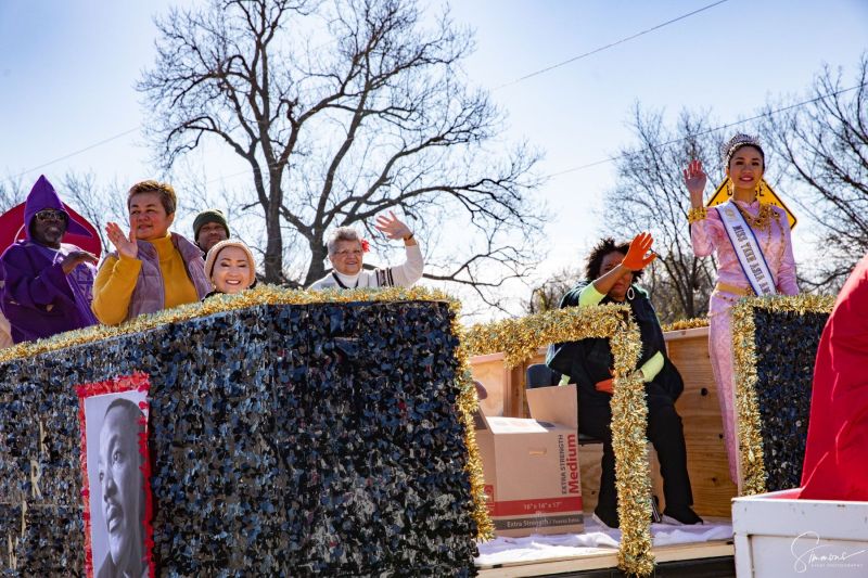 GARLAND-NAACP-31st-ANNUAL-MLK-PARADE-AND-MARCH_2020-12