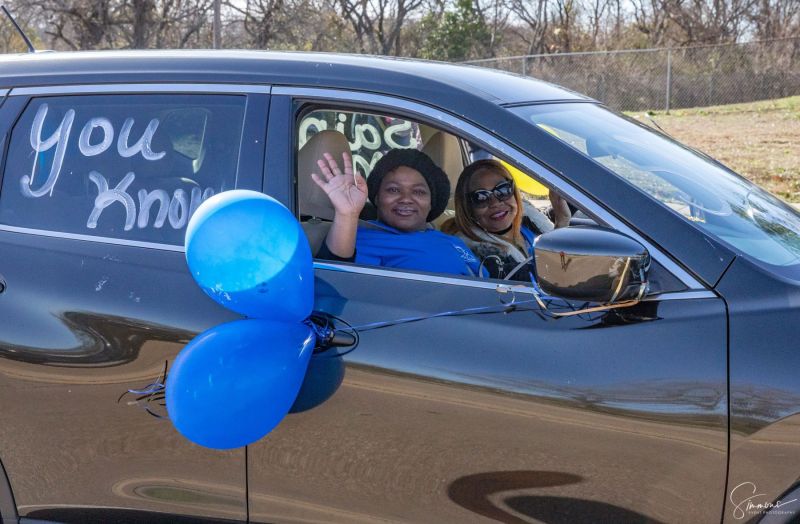 GARLAND-NAACP-31st-ANNUAL-MLK-PARADE-AND-MARCH_2020-135