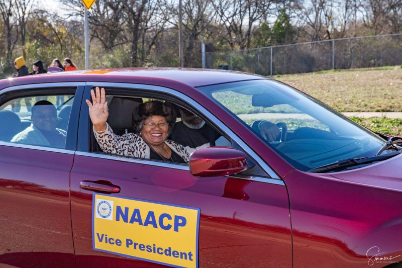 GARLAND-NAACP-31st-ANNUAL-MLK-PARADE-AND-MARCH_2020-15