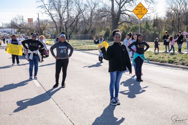 GARLAND-NAACP-31st-ANNUAL-MLK-PARADE-AND-MARCH_2020-157