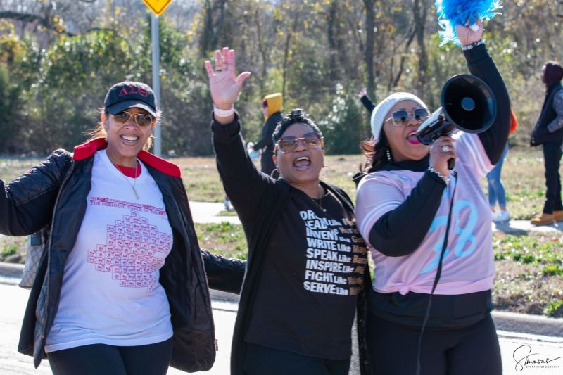 GARLAND-NAACP-31st-ANNUAL-MLK-PARADE-AND-MARCH_2020-164