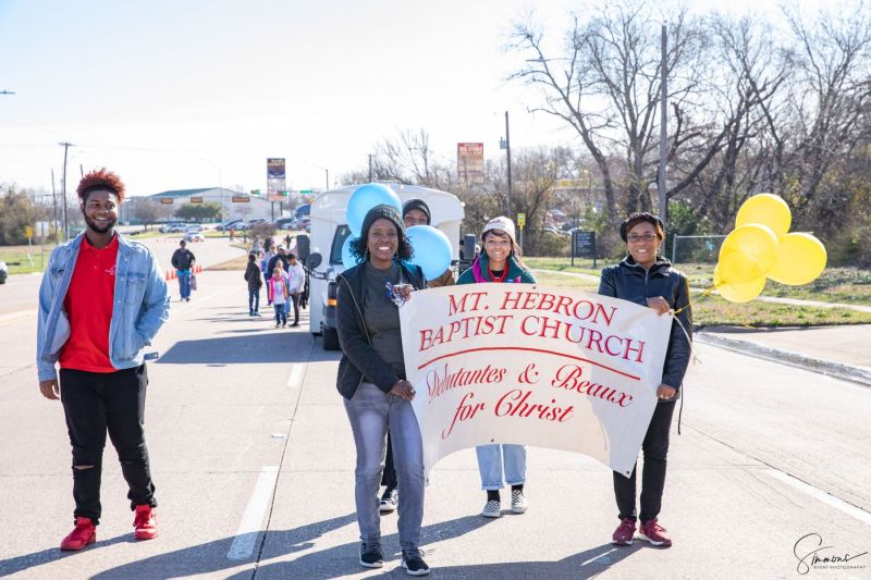 GARLAND-NAACP-31st-ANNUAL-MLK-PARADE-AND-MARCH_2020-166