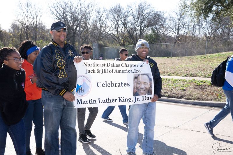 GARLAND-NAACP-31st-ANNUAL-MLK-PARADE-AND-MARCH_2020-167