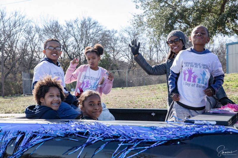 GARLAND-NAACP-31st-ANNUAL-MLK-PARADE-AND-MARCH_2020-172