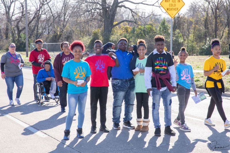 GARLAND-NAACP-31st-ANNUAL-MLK-PARADE-AND-MARCH_2020-177