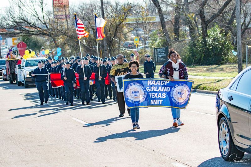 GARLAND-NAACP-31st-ANNUAL-MLK-PARADE-AND-MARCH_2020-2