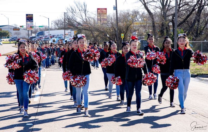 GARLAND-NAACP-31st-ANNUAL-MLK-PARADE-AND-MARCH_2020-205