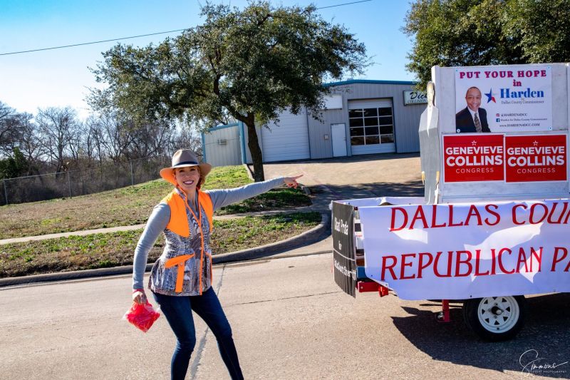 GARLAND-NAACP-31st-ANNUAL-MLK-PARADE-AND-MARCH_2020-213