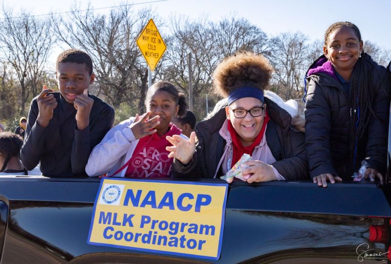 GARLAND-NAACP-31st-ANNUAL-MLK-PARADE-AND-MARCH_2020-23