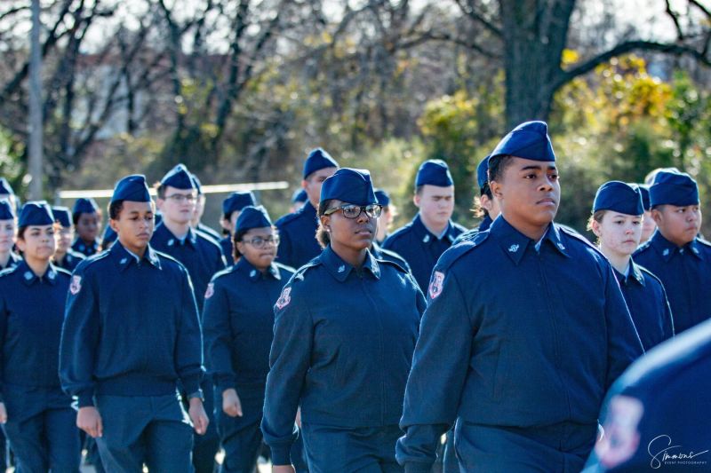 GARLAND-NAACP-31st-ANNUAL-MLK-PARADE-AND-MARCH_2020-3