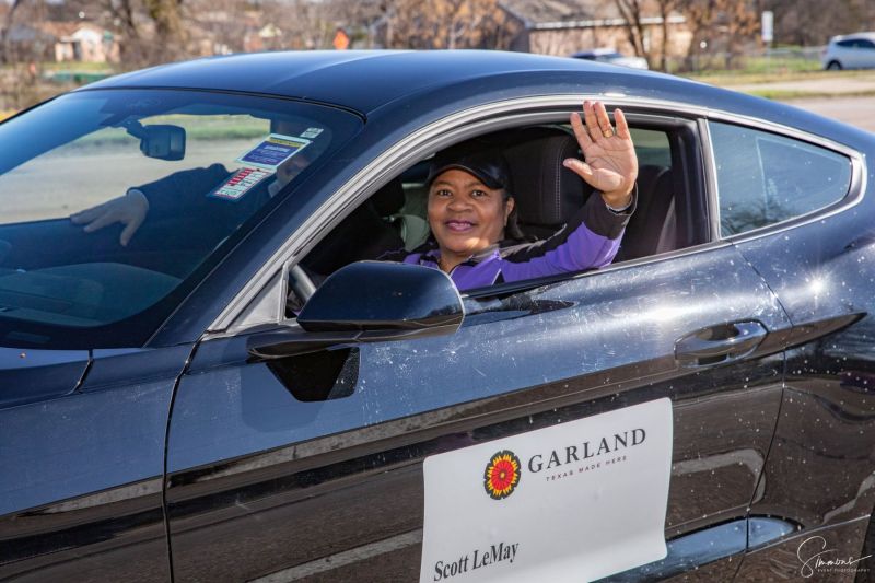 GARLAND-NAACP-31st-ANNUAL-MLK-PARADE-AND-MARCH_2020-35