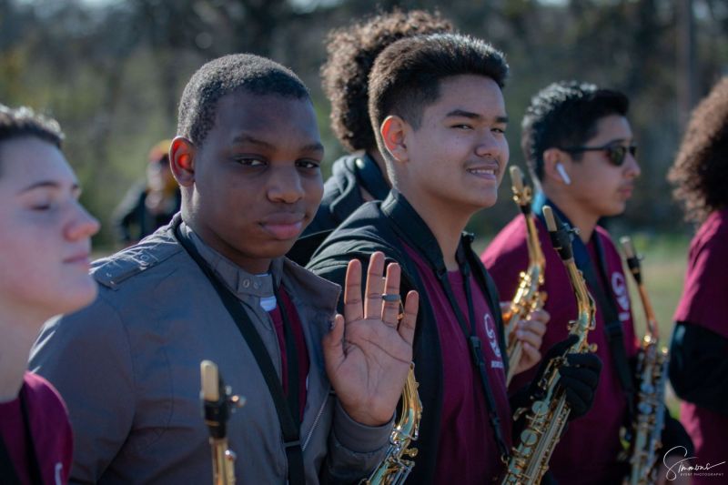 GARLAND-NAACP-31st-ANNUAL-MLK-PARADE-AND-MARCH_2020-60