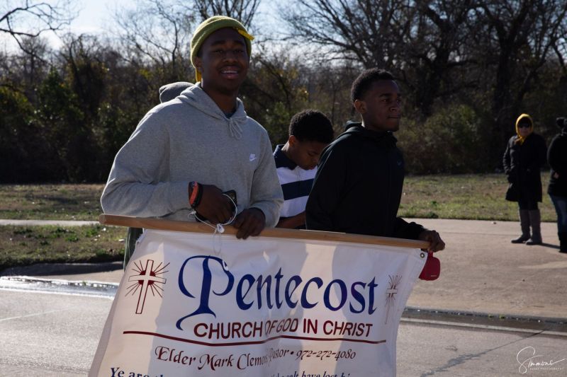 GARLAND-NAACP-31st-ANNUAL-MLK-PARADE-AND-MARCH_2020-61