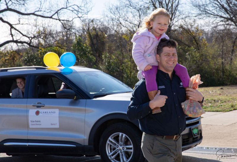 GARLAND-NAACP-31st-ANNUAL-MLK-PARADE-AND-MARCH_2020-62