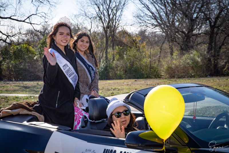 GARLAND-NAACP-31st-ANNUAL-MLK-PARADE-AND-MARCH_2020-72