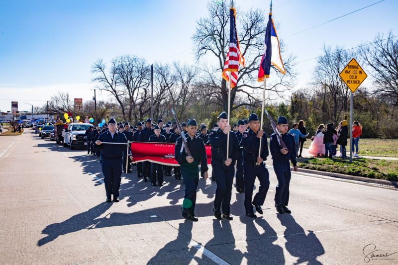 GARLAND-NAACP-31st-ANNUAL-MLK-PARADE-AND-MARCH_2020-9