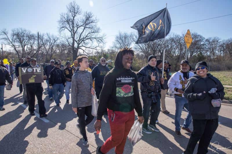 GARLAND-NAACP-31st-ANNUAL-MLK-PARADE-AND-MARCH_2020-93