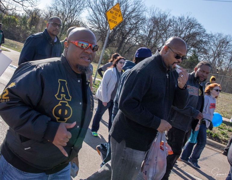 GARLAND-NAACP-31st-ANNUAL-MLK-PARADE-AND-MARCH_2020-96