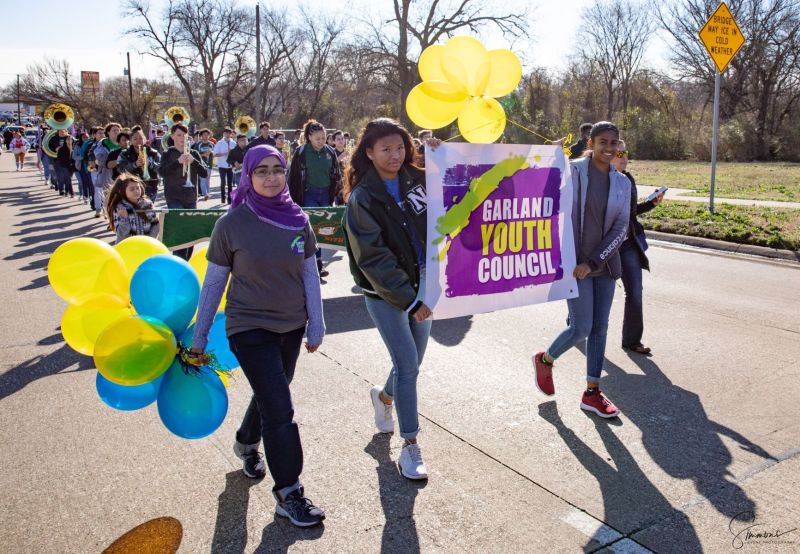 GARLAND-NAACP-31st-ANNUAL-MLK-PARADE-AND-MARCH_2020-97