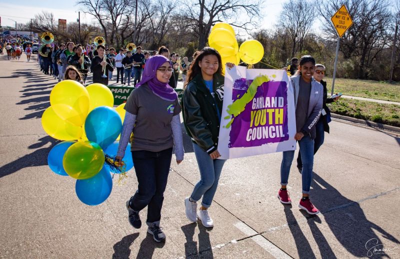 GARLAND-NAACP-31st-ANNUAL-MLK-PARADE-AND-MARCH_2020-98