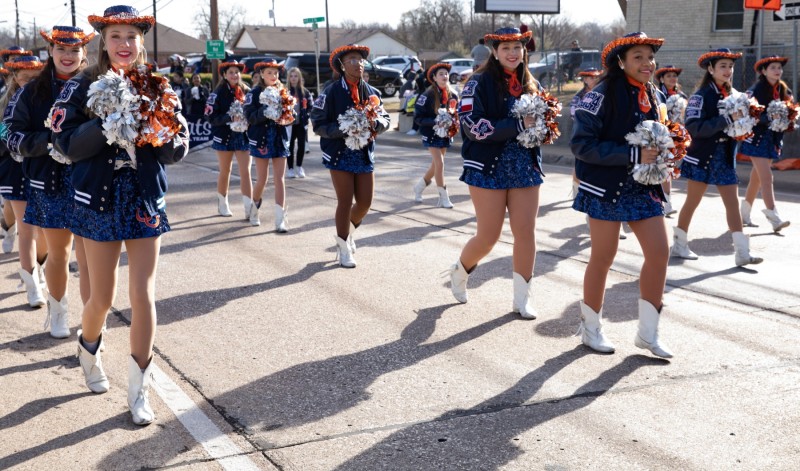 NAACP-GARLAND-UNIT-MLK-JR-PARADE-2023-45
