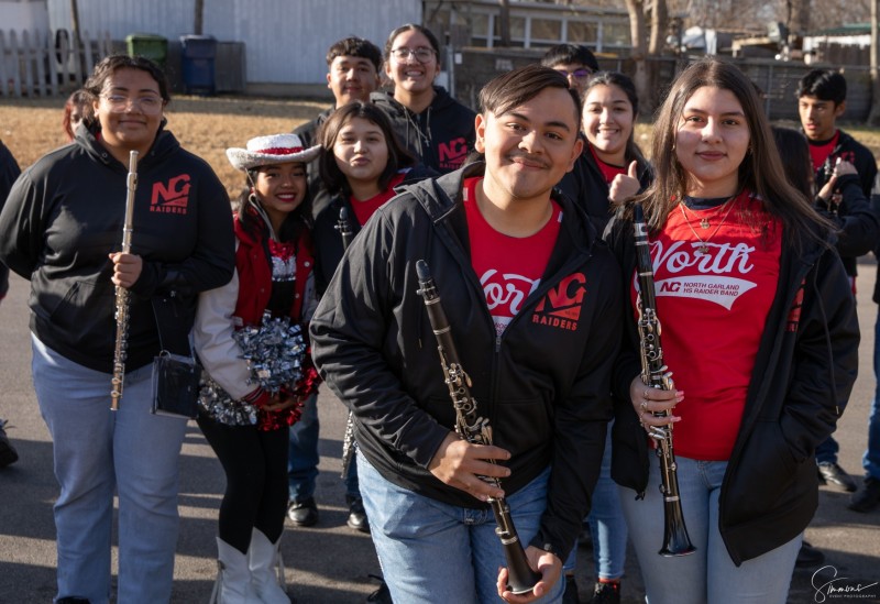 NAACP-GARLAND-UNIT-MLK-JR-PARADE-2023-8