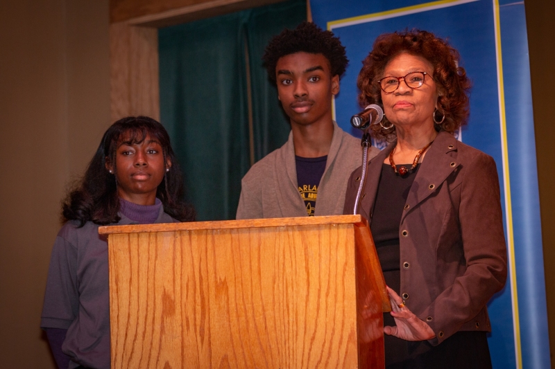 NAACP-GARLAND-UNIT-MLK-JR-YOUTH-EXTRAVAGANZA-2023-5