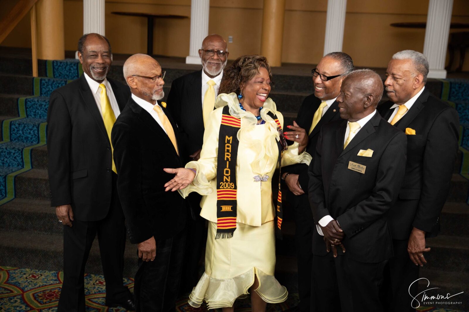 Founder’s Day Luncheon 2019