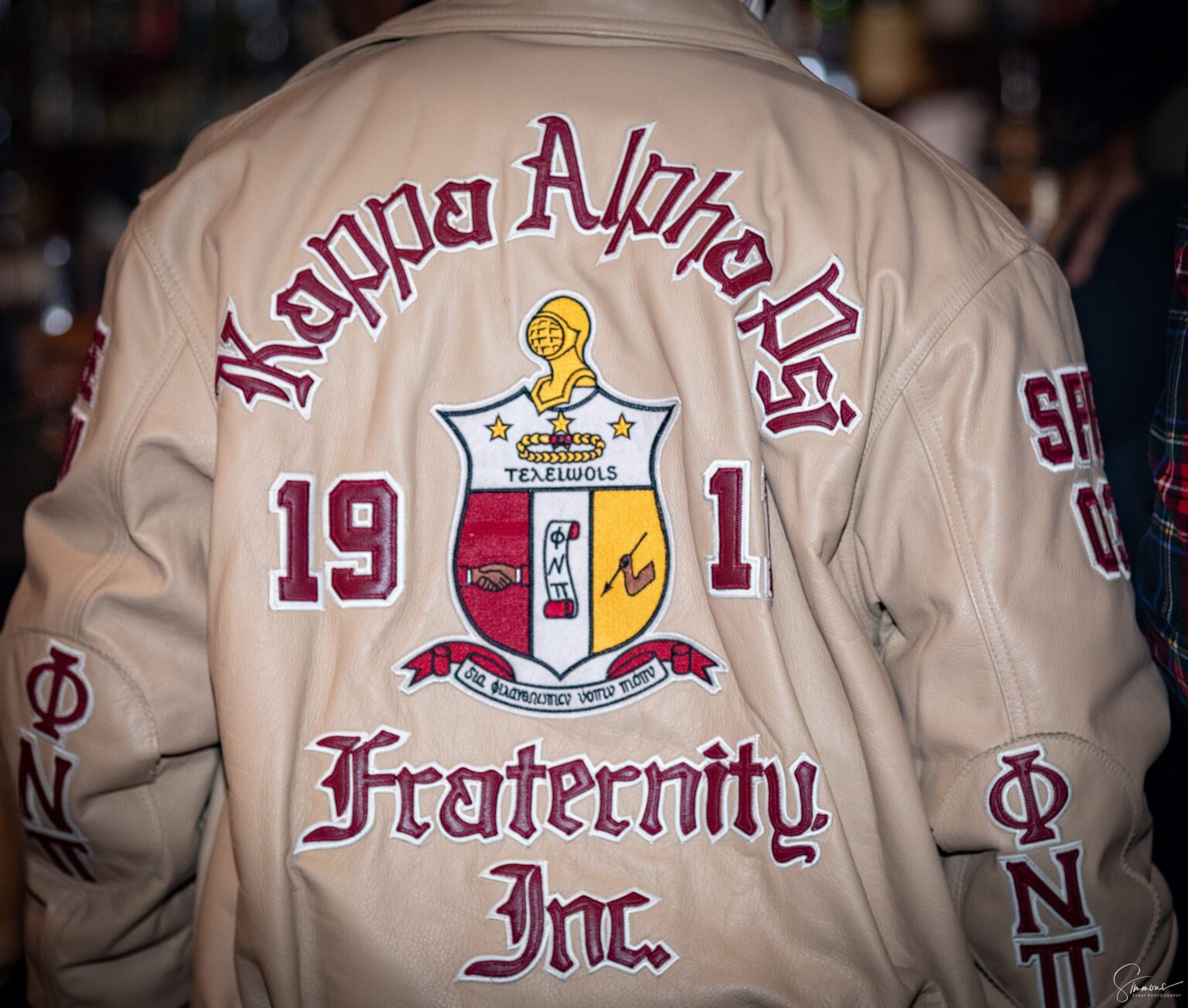 Kappa Alpha PSI